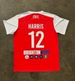 East Brighton FC Men's Tee - (add name to checkout comments) - Image 2
