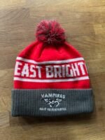 EBFC  Beanie (available via the club)
