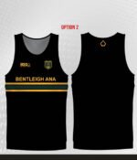 Club Training Singlet - Wholesale