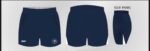 Chelsea JFC  Club Shorts -WS - Image 2