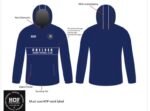 Chelsea JFC Waterproof Shell