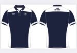 Chelsea JFC  Club Polo -WS - Image 2