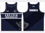 Chelsea JFC  Club Singlet