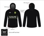 Hill End & Grove  JFC Waterproof Shell