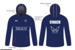 Chelsea JFC Waterproof Shell -COACHES WS