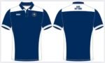Chelsea JFC  Club Polo -WS
