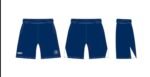 Chelsea JFC  Club Shorts -WS