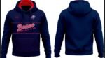Boneo Baseball Club Hoody