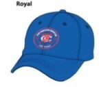 150 Club Cap - Adjustable WS
