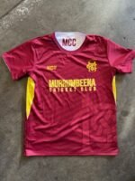 Beena Revo Tee WS - Image 3