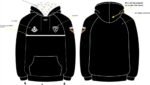 GEOM Men's Hoody WS