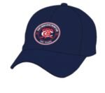 Club Cap - Fitted WS