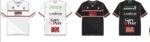 sccc short sleeve reversible training tee