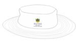 De La Salle CC Club Sun Hat