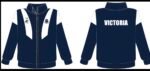 Vic Police  CC Retro Jacket