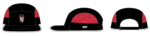 sccc training cap