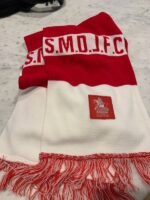 SMDJFC Club Scarf