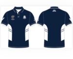 Vic Police  CC Club Casual Polo