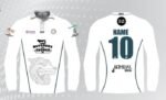 Willow Grove  CC Long sleeve 2Day polo