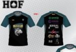 Vic Police  CC Training Tee