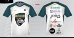 WGCC Women's - short sleeve training tee - White