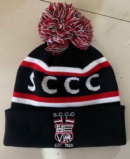 Club Beanie SCCC