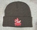 SMDJFC Grey Beanie