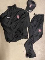 Club Track Suit - Wholesale