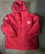 SMDJFC Coaches Bench Jacket