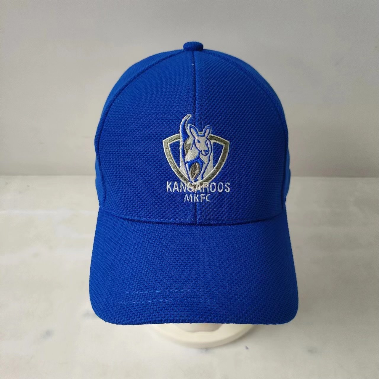 IMG_6785.jpeg MKFC Club Cap - Image 1
