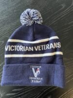 Vic Vets Beanie