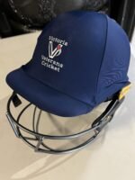 Vic Vets Helmet Cover