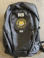 Club Backpack - WS