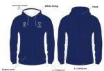 Vic Vets Elite Hoody (Polar Fleece lined) - Image 2