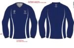 Vic Vets Reversible Longsleeve Sweater - Image 2