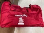 SMDJFC Player Bag