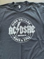 Voltage Tee