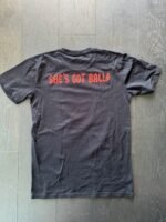 She's Got Balls  Tee - Image 2