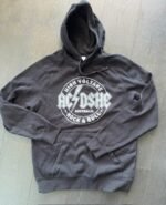 Voltage Hoody