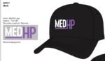 MedHP Club Cap