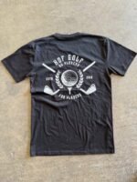 HOF Golfer Tee