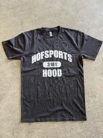 HOF HOOD Tee