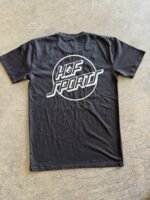 HOF DOG-TZ Tee