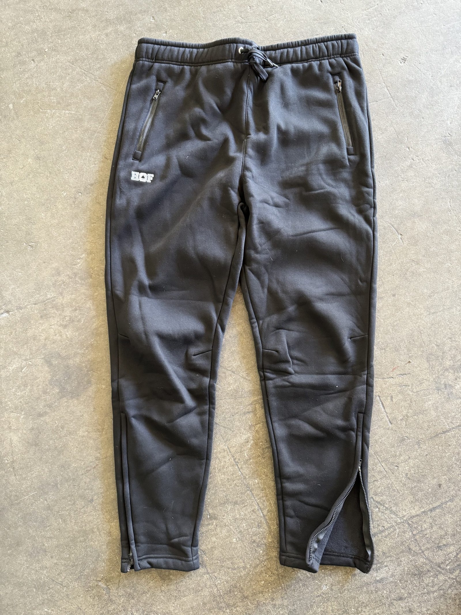 IMG_9803-scaled-1.jpeg HOF Track pant w ZIP leg - Image 1