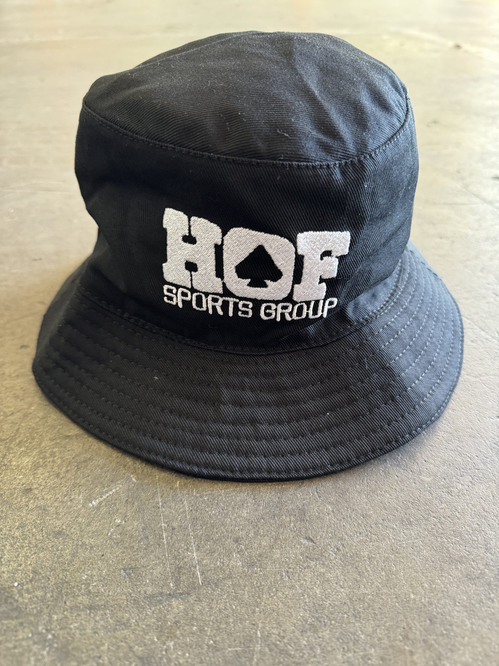 IMG_9805-scaled-1.jpeg HOF Bucket Hat - Image 1