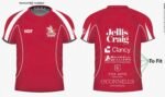 SMDJFC Training Tee - Image 2