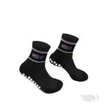 MedHP QTR Socks