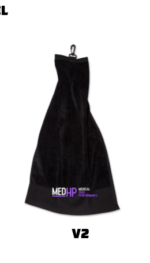 MedHP Club Towel