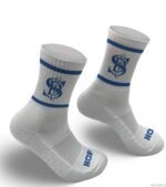 St David's CC Custom  Socks (Only available via the club)
