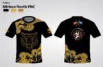 Mirboo North Indigenous Training Tee - Women's